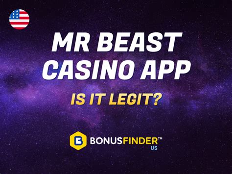mrbeast casino app|MrBeast .